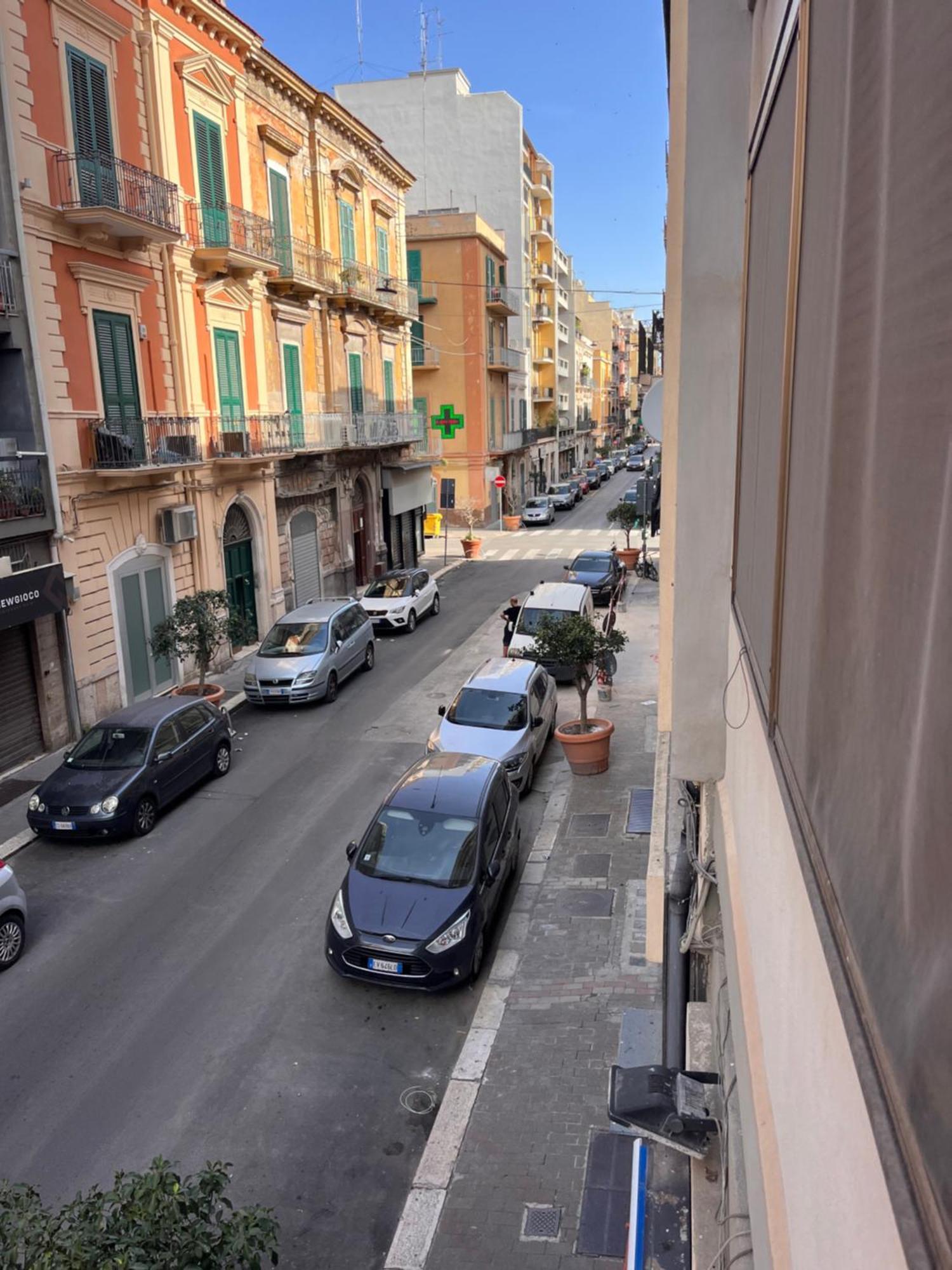 Home Manzoni Bari Exterior foto